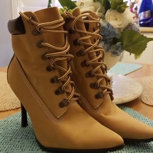 Women Booties